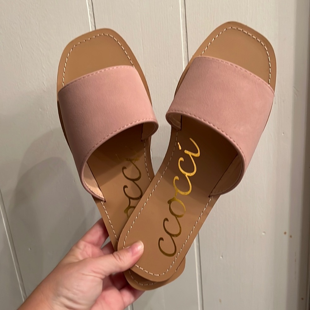 Ccocci Brand Sandals
